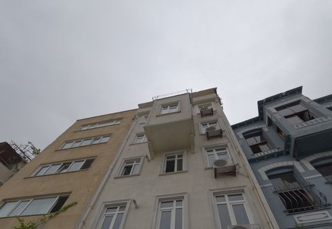 Others Küba İstanbul apart