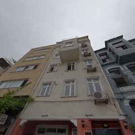 Primary image 1 Küba İstanbul apart, Yenikapı Hotels