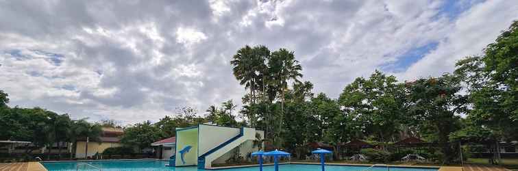 Lain-lain Grand Villa Laguna