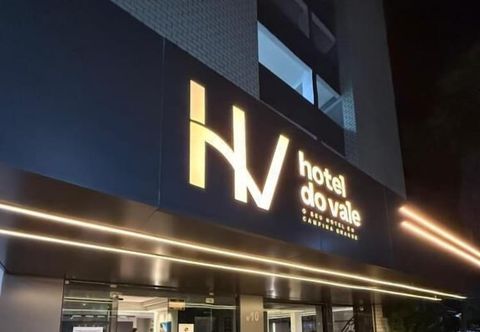 其他 HOTEL DO VALE