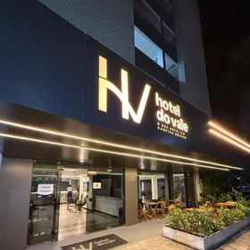 Primary image1HOTEL DO VALE,Presidente João Suassuna Airport (CPV)飯店