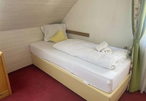 Others Room in Guest Room - Pension Forelle - Double Room No01 in Hundsbach