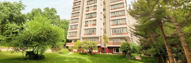 其他 The Marmara Çamlıca