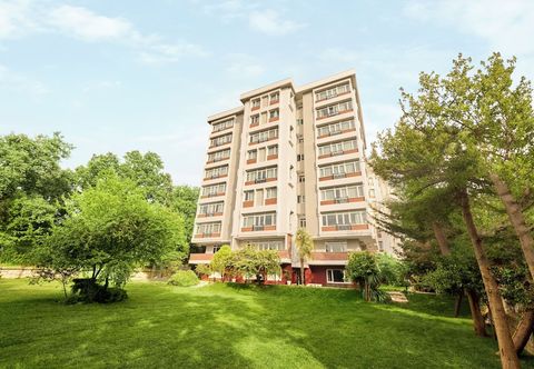 其他 The Marmara Çamlıca