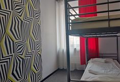 其他 5 Shick Hostel & Apartments