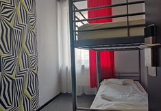 기타 5 Shick Hostel & Apartments