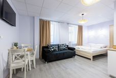 其他 Shick Hostel & Apartments