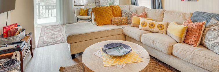 其他 Family Home in Blossvale w/ Oneida Lake Access!