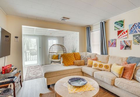 其他 Family Home in Blossvale w/ Oneida Lake Access!