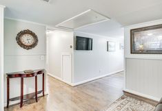 Others 2 Aiken Apt w/ Garden-view Balcony: Half-mi to Dtwn!