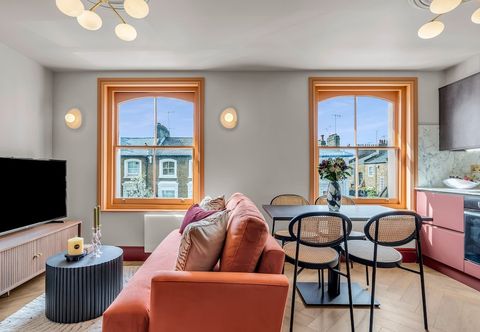 Others Hammersmith Residences by MySquare