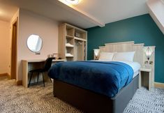 其他 4 The Bath Rooms