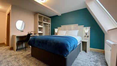 其他 4 The Bath Rooms