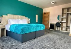 其他 6 The Bath Rooms