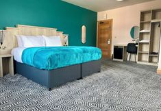 其他 6 The Bath Rooms