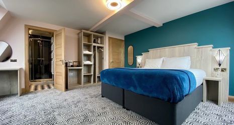 其他 2 The Bath Rooms