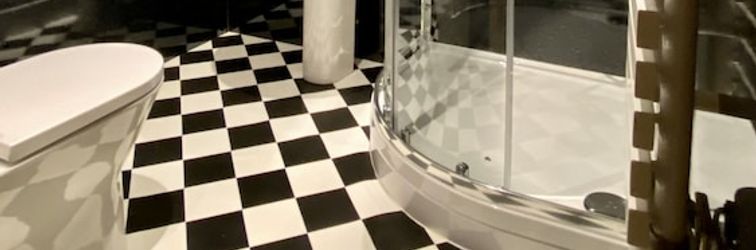 其他 The Bath Rooms