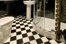 其他 The Bath Rooms