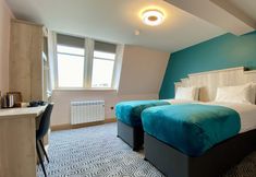 其他 3 The Bath Rooms