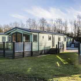 Primary image 1 Lakeview @ Chalmaz 2, Gresgarth Hall Gardens Hotels