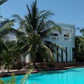 Primary image 1 Mwezi Nyota, Kilifi Hotels