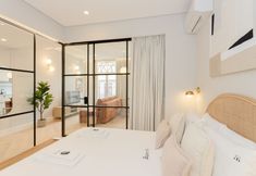Others 3 Liiiving - Luxury Design Apartment K
