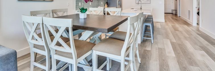 Others Madeira Del Mar 305