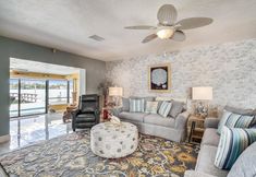 Others 7 Manatee Home - Water Front Pool Home