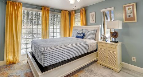 Others 2 Manatee Home - Water Front Pool Home