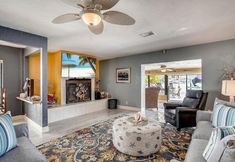 Others 6 Manatee Home - Water Front Pool Home