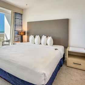 Room 1 Oceana 202 West, Eckerd College Hotels