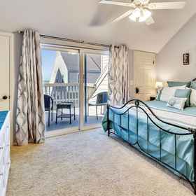 Room 1 Pelican Pointe 2A, Pinellas County Hotels