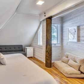 Room 1 Sunset Beach House 3BR, Hotel Eckerd College