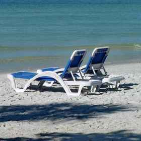 Primary image 1 Sunset Chateau 409, Eckerd College Hotels