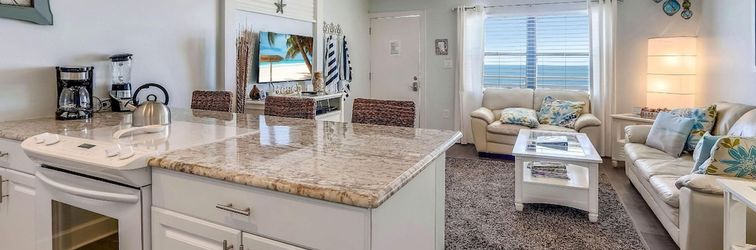 기타 Sunset Chateau 511