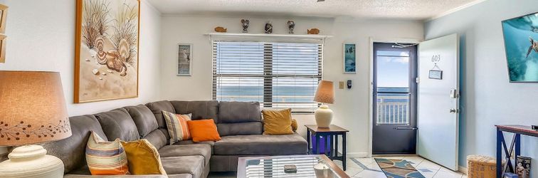 Others Sunset Chateau 603