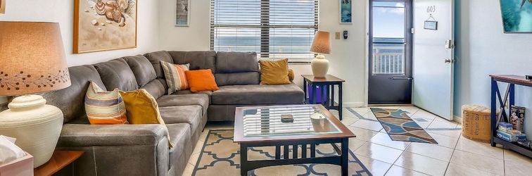 Others Sunset Chateau 603