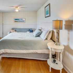 Room 1 海马401, 皮内拉斯县 酒店