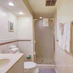 Primary image 1 St Pete Beach Yacht and Tennis Club 503, Eckerd College Hotels