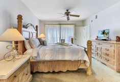 Lain-lain 5 Tides 4-642