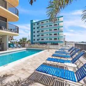 Primary image1Trillium 4C - Premier，太阳海岸海鸟保护区飯店