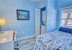 Others 3 Villa Madeira 203 - Premier