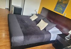 その他 6 HOTEL FERROVIAL BOGOTA