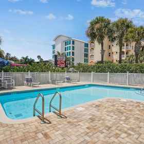 Primary image 1 มาริเนอร์'ส พอยท์ 701, โรงแรม & ที่พัก Suncoast Seabird Sanctuary