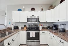 Others 7 Mariner's Pointe 701