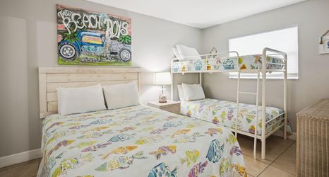 Others 2 Holiday Villas II 407 Premier