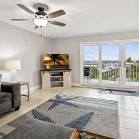 Primary image1Holiday Villas II 407 Premier，太阳海岸海鸟保护区飯店