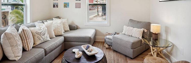 その他 Twin Tiki 2