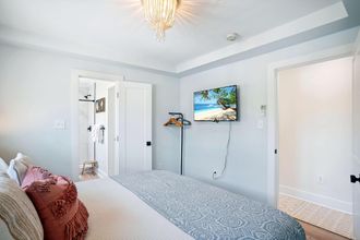 Others 4 Twin Tiki 4