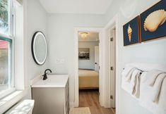 Others 3 Twin Tiki Units 1 and 2 - Downstairs